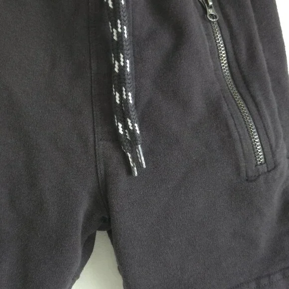 No Way Monday Kids Jogger Set | Beige & Black | Size 5Y | Unisex - Picture 12 of 15